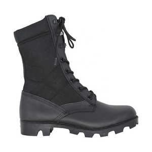 Nuevas Botas Tácticas para Hombre, Botas Ceremoniales, para Actividades Ceremoniales, Tácticas, Impermeables para Exteriores - Product Image 5