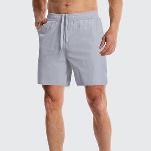 Pantalones Cortos Cargo Personalizados para Hombre, de Tela Oxford, Ecológicos, de Cintura Media, con Cierre de Botones, Estilo Casual Urbano - Product Image 6