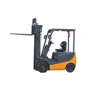 รถยกในคลังสินค้าคุณภาพส่งออกสำหรับการใช้งานเชิงพาณิชย์ทั่วโลก - Product Image 3