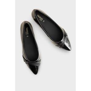 Mujeres M1023501 Formal Pisos Elegantes Bombas Formales - Product Image 1