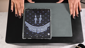 El Trusure MAX es una máquina de detección de diamantes cultivados en laboratorio de alto rendimiento, diseñada para una autenticación rápida de CVD y HPHT. - Product Image 2