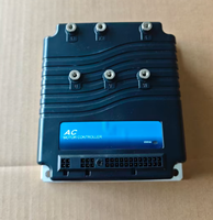 Yurtiçi Curtis 1230-2402 24v 200a AC denetleyici kitleri, Forklift için, palet istifleyici hiçbir Program