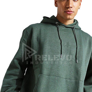 Conjunto de Sudadera con Capucha y Pantalones Cortos para Hombre, Fabricante de Pakistán, Corte Ajustado, Superventas, con Cordón Ajustable, Buen Precio - Product Image 4