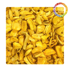 Crispy Jackfruit Chips From Vietnam For Bulk Supply And International Export Business - Product Image 5
