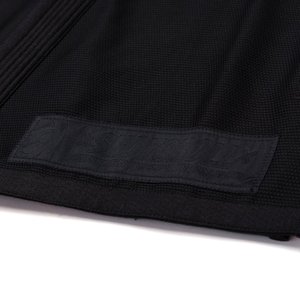 Lot Shoyorol le plus vendu #   Kimono brésilien BJJ GI Jiujitsu 83, uniforme 100% coton respirant pour adultes unisexe, compétiteur tonal - Product Image 5