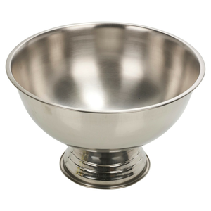 Enfriador de Vino de Acero Inoxidable, Tazón Enfriador de Champán de Acero Inoxidable de Grado Alimenticio, Suministro de Fábrica - Product Image 6