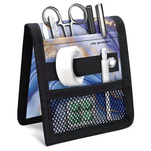 Sac banane médical pour infirmière, sac de ceinture organisateur d'instruments chirurgicaux et médicaux - Product Image 1
