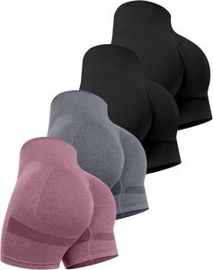 Shorts en coton blanc pour homme, taille mi-haute, avec cordon de serrage, décontractés, sportifs, avec poches latérales, tissu tricoté respirant - Product Image 6