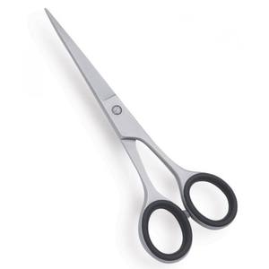 Tijeras Profesionales para Uñas Blink Surgident de Acero Inoxidable, 6 Pulgadas, Hoja Recta, Punta Afilada, con Orificio, para Diestros, para Adultos - Product Image 2