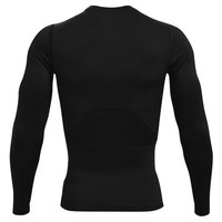 Camisetas de compresión con costuras ajustadas para todos los deportes y actividades al aire libre, camiseta deportiva de compresión para hombre.
