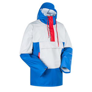 Nouvelle veste de pluie légère et imperméable pour adultes, idéale pour le sport en extérieur – Collection 2026 - Product Image 1