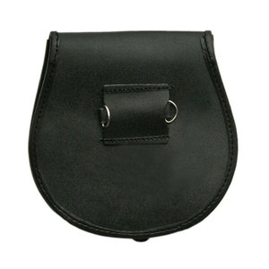 Nouvel Arrivage – Sporran Écossais en Cuir de Qualité Supérieure, Styles Variés, Vente en Gros, Sporran de Cérémonie Complet - Product Image 3