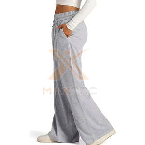 Pantalones Deportivos de Primera Calidad al Por Mayor, Pantalones Deportivos a Precio Económico, Pantalones Deportivos Personalizados con su Propio Logotipo - Product Image 3