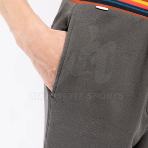 Soft Fabric Premium <b>Men</b> Jogger Trousers Designed With <b>Stretch</b> Fabric And Long Lasting Comfort For Sale - Product Image 5
