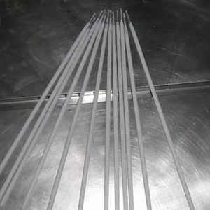 Varilla de Soldadura AWS E6013 E7018 3/32'' 1/8'' Electrodos de Acero al Carbono para Soldadura de Acero al Carbono, Fabricante OEM E6010/E6011 - Product Image 6