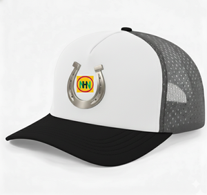 Gorra de Béisbol de Alta Calidad con Logotipo Bordado, ODM OEM, Dos Tonos, 5 Paneles, Gorras con Corona Elegante y Visera Microbend, Unisex - Product Image 4