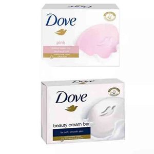 Barra de Crema de Belleza Dove 100g / Precio al por Mayor Jabón Dove 100g - Product Image 3