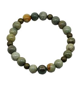 66 Colorful Glass Beads Jewelry Handicraft Best Hand <b>Cuff</b> <b>Bracelet</b> Earrings Gift Box <b>Fashion</b> Jewelry <b>Fashion</b> - Product Image 1