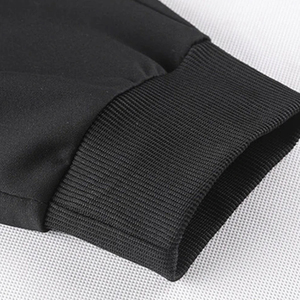 Chándales Deportivos de Invierno con Capucha para Hombre, Personalizados, de Alta Calidad, 100% Algodón - Product Image 5