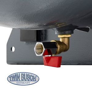 Compresseur 500 L - Grey-Line - Product Image 2