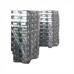 Lingote de Aluminio de Alta Densidad para Procesamiento y Fabricación de Metales - Product Image 6