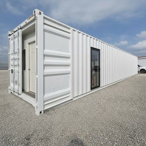 Contenedor de Envío de 320' Convertido en Vivienda ENVÍO GRATUITO A TODOS LOS PAÍSES - Product Image 6