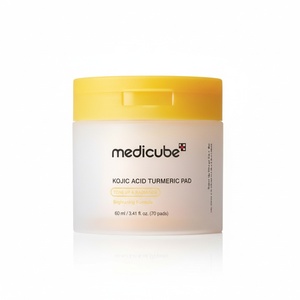 Tonique Triple Collagène 4.0 140ml OEM Corée du Sud - Product Image 1