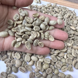Grains de café vert Arabica du Vietnam SCR13 SCR16 SCR18 Entièrement lavés Qualité Premium Exportation Vente en gros pour Torréfacteurs Importateurs ANNA - Product Image 3
