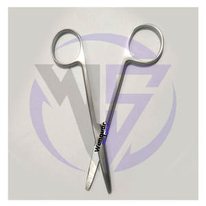 กรรไกรมายอช์แบบใช้ซ้ำได้ เครื่องมือผ่าตัดสแตนเลสสตีลระดับมืออาชีพ - Product Image 4