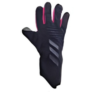 Gants de gardien de but en mousse de latex de haute qualité, adhérence douce, durables, pour l'entraînement et les matchs, vente en gros, fabricant OEM - Product Image 2