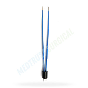 Pince bipolaire électrique en acier inoxydable de style le plus récent, antiadhésive, pour biceps - Vente en gros professionnelle, couleurs et tailles personnalisables - Product Image 2