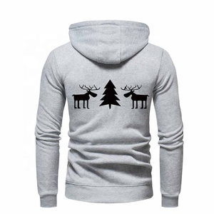 2022 New Season Custom Made <b>Men</b> Hoodie Designs Christmas Casual Wear Fashionable <b>Men's</b> Hoodies Top Selling Hoodie Supplier - Product Image 6