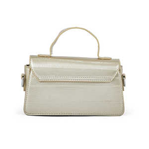 Bolsos de Mano Golden Formal P24117, Marca Estándar, Tamaño 500g - Product Image 1