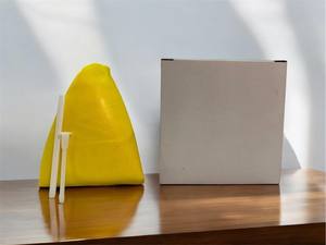 ลูกบอลโยคะสำหรับออกกำลังกายและความบันเทิงที่ดียิ่งขึ้น - Product Image 5