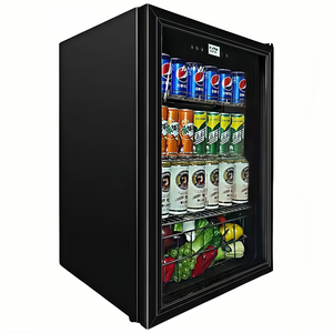 <span class=keywords><strong>ตู้</strong></span>แช่เครื่องดื่มแบบตั้งพื้น โคคา-โคล่า <span class=keywords><strong>เป๊</strong></span><span class=keywords><strong>ป</strong></span><span class=keywords><strong>ซี่</strong></span> เบียร์ แบบประตูเดียว/สองประตู ระบบโนฟรอสต์ พร้อมเทอร์โมสตัท<span class=keywords><strong>ป</strong></span>รับอุณหภูมิได้ สำหรับร้านบาร์ - Product Image 6