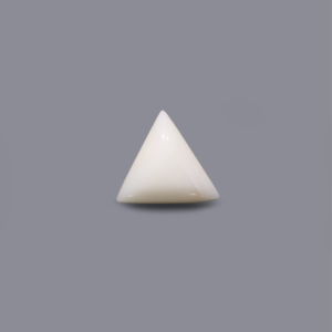 Natural White Coral 12.6 Carat Certified Wholesale Gemstone Lot - Product Image 1