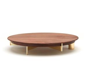 Support à gâteau artisanal en pierre écologique pour boulangerie et usage domestique, présentoir à gâteau naturel poli pour cuisine, fêtes et maison - Product Image 4