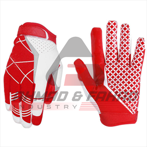 Gants de golf de haute qualité avec logo et couleur personnalisés, broderie de logo OEM, gants d'entraînement de golf de qualité supérieure - Product Image 2