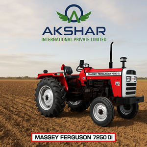 Tracteur à roues Mahindra Solis 5015 75HP pour moteur haute puissance 2 roues motrices Machine agricole pour les champs agricoles Économique en carburant Levage hydraulique - Product Image 3