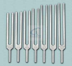 Ensemble de diapasons 7 chakras de haute qualité en aluminium, instrument de thérapie sonore manuelle, certifié CE, finition premium, OEM - Product Image 2