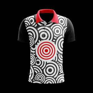 เสื้อโปโลแขนสั้นแบบสั่งทำพิเศษ ทนทาน ไซส์ใหญ่ พิมพ์ลายและโลโก้ ขายส่งเสื้อโปโลชาย - Product Image 5