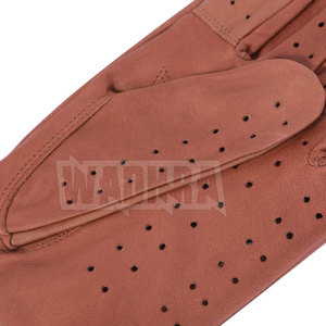 Guantes de Conducción Ligeros para Hombre y Mujer, Diseño Flexible con Cierre Seguro en la Muñeca - Product Image 6