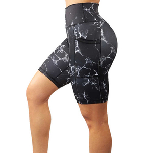 Custom <b>Women</b> Sportswear <b>Shorts</b> Factory <b>Women</b> Fitness Yoga <b>Shorts</b> Workout Fashion Apparel <b>Women</b> Gym <b>Shorts</b> Activewear - Product Image 1