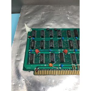 PWS 7114 A12 COML, Placa Controladora, A12 - Equipo y Piezas de Semiconductores de Confianza de Tradicción Global - Product Image 4