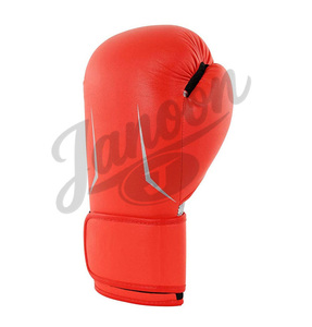 PU Leather Boxing Gloves for Men Women Kids Sparring Training Gloves Bulk Manufacturer Eco-Friendly PU Boxing Gloves Custom - Product Image 5