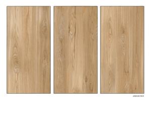 Porcelana vidriada de 600x1200mm, acabado mate gris Merina vitrificado utilizado en suelo y pared de Exterior - Product Image 2