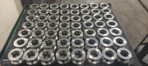 LUCAN TECHNO Servicios Profesionales de Fresado y Torneado CNC, Piezas Mecanizadas Personalizadas, Componentes Metálicos Industriales, Ecológicos de Alta Calidad - Product Image 6