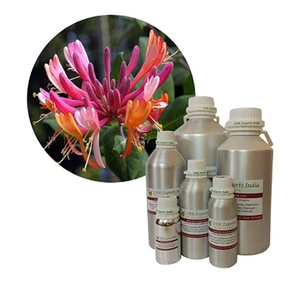 Aceite de Extracto de Flor de Madreselva, Ingrediente de Aroma Floral Premium para Perfumes, Cosméticos y Productos de Fragancia - Product Image 2