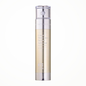 Productos para el cuidado facial coreanos K-Beauty Ssisoul Deep Sera Derma Activator Ceramide 3.0% Hecho en Corea Unisex - Product Image 4