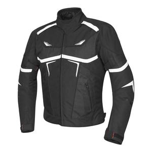 Vêtements de moto de sécurité ignifuges de haute qualité RAPID SPORTS en gros, logo personnalisé imprimé, 100% Cordura, taille plus - Product Image 6